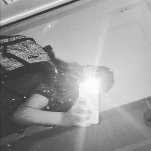 Meet your Posher, Ingrid